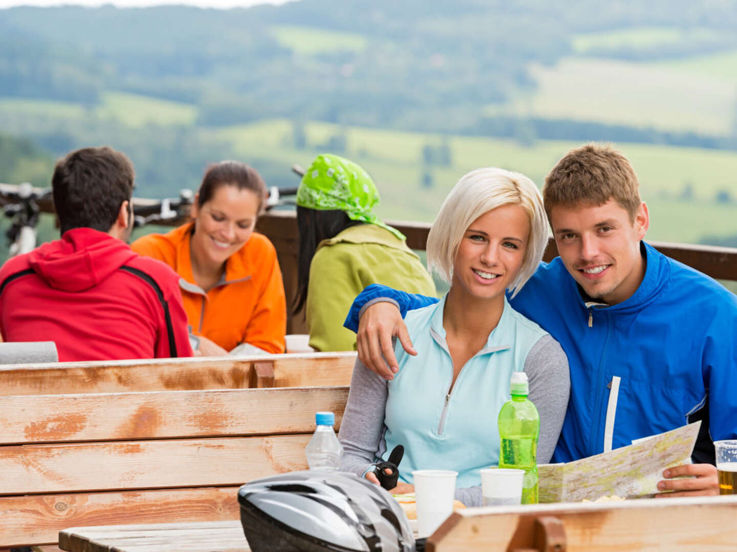 Wunderbare Auszeit in Schierke am Brocken inkl. Halbpension