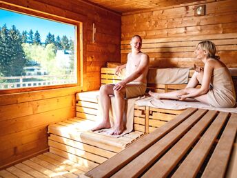 Wander-Wellness in Oberwiesenthal im Erzgebirge