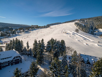 3 Tage Sommerurlaub in Oberwiesenthal im Erzgebirge