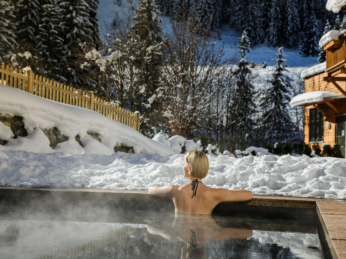 Genuss im Herbst - Erholungsurlaub in der Wellnessoase Wagrain | 7 Nächte