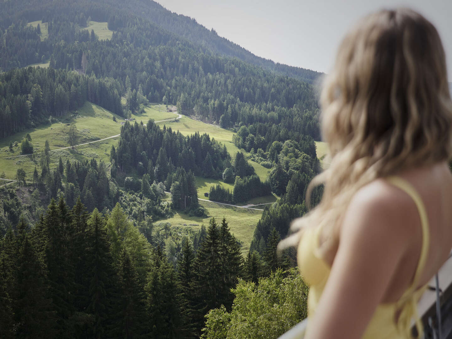 Kurzgenuss inkl. Easy-Halbpension in Leogang | 1 Nacht 