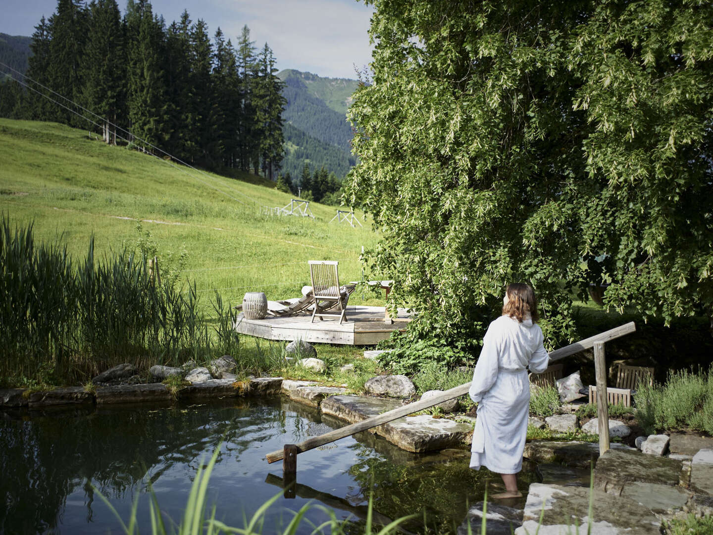 Kurzgenuss inkl. Easy-Halbpension in Leogang | 1 Nacht 