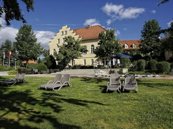 Advent im Konsumhotel Dorotheenhof Weimar - 3 Tage