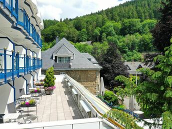 2 Rosen-Tage - Zeit zu Zweit im Sauerland (Hessen)