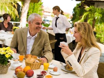 Das Wochenendvergnügen im Herzen von Ostwestfalen inkl. Abendessen