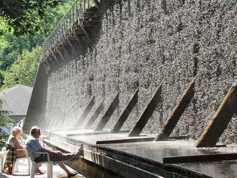 3 Tage Kurzurlaub - den gönn ich mir! Kurze Auszeit in der Region Rhein - Hunsrück - Nahe