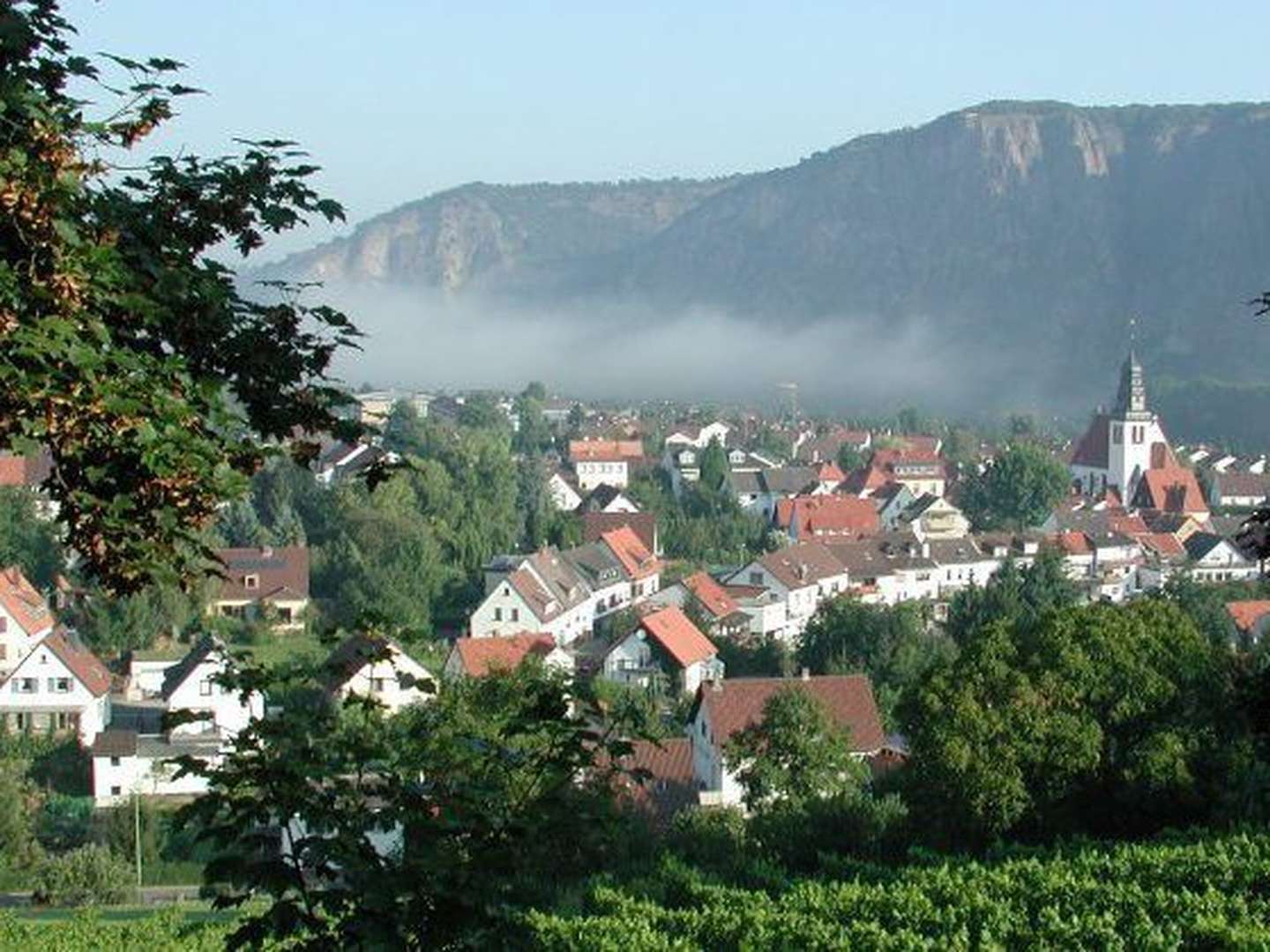 3 Tage Romantische Kuschelauszeit inkl. Sekt & Sauna für Zwei in der Region Rhein - Hunsrück - Nahe