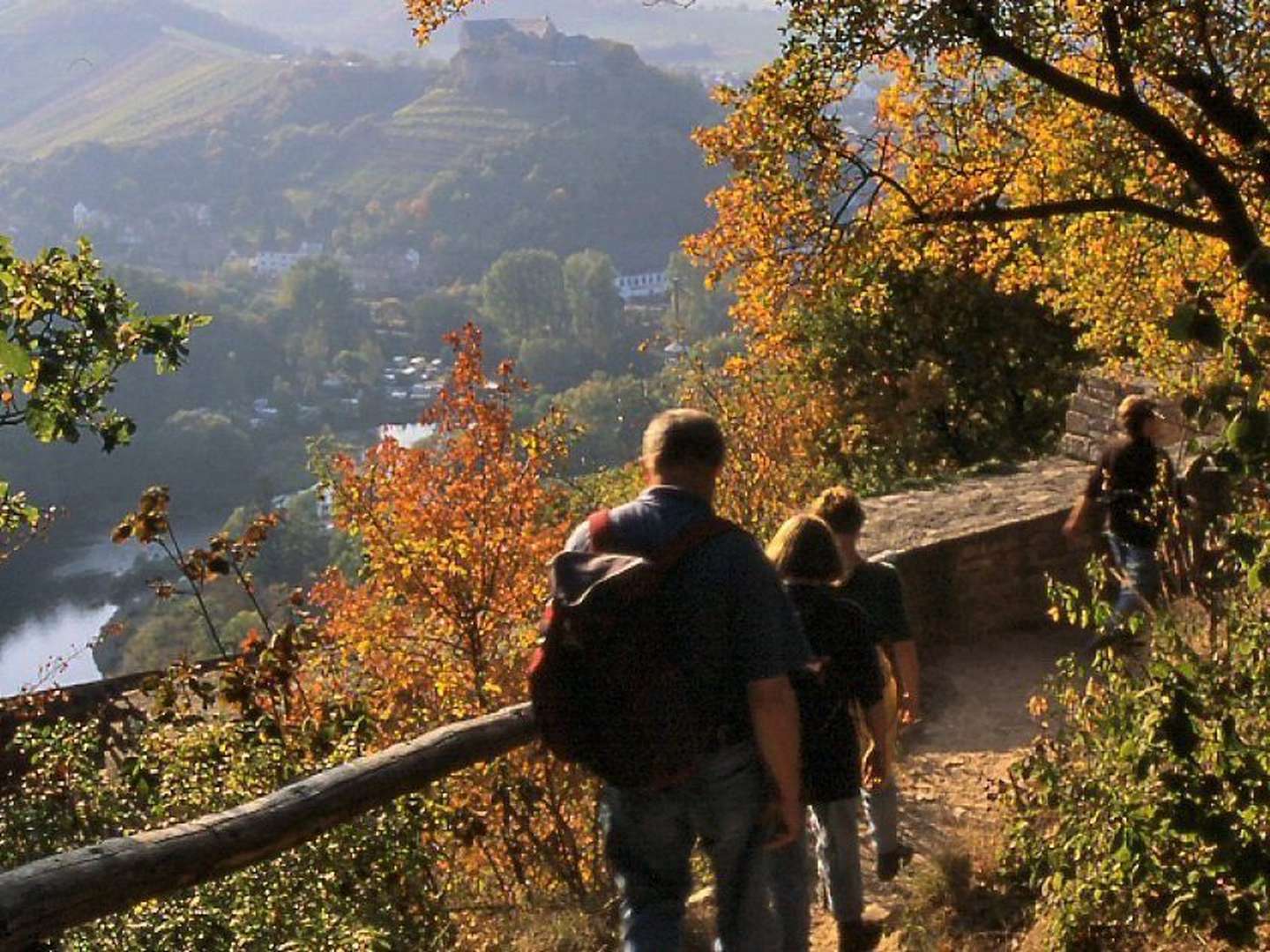 3 Tage Romantikwochenende für Verliebte inkl. Sektfrühstück