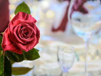 Romantische AusZEIT zu zweit in Bremen inkl. Candlelight-Dinner | 3 Tage