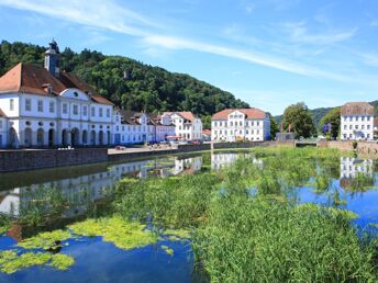 5 Tage | Romantische Stunden im Weserbergland - inkl. Candle-Light-Dinner