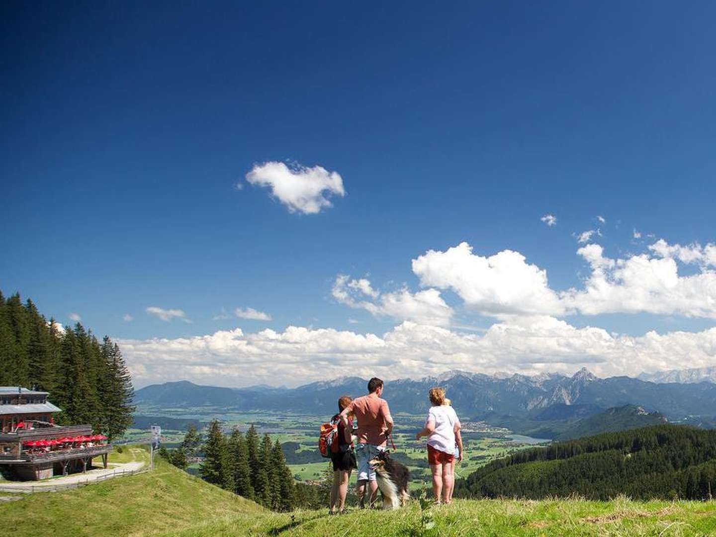 Bier-Erlebnistage in Nesselwang