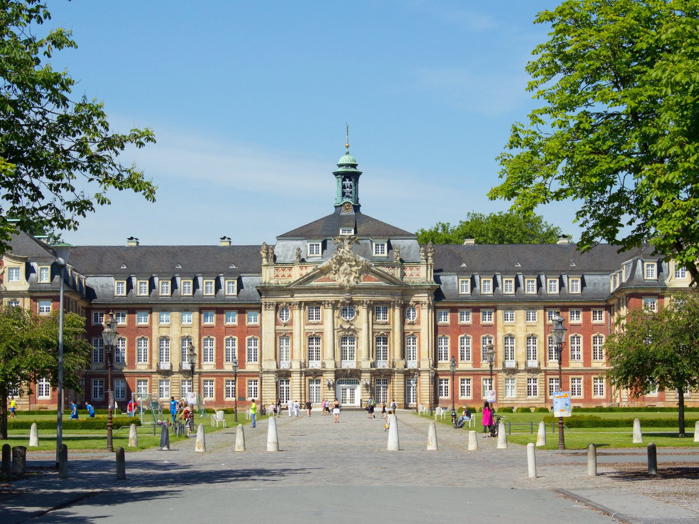 3 Tage | Pättkes-Arrangement in Münster inkl. Abendessen 