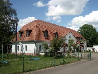 Radtrip Meißen- Mit City Bike vom Hotel