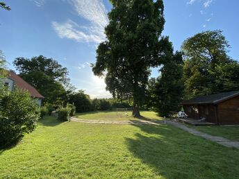 Oster- Kurzurlaub im Herzen der Natur | 5 Tage am Plauer See