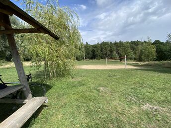 Oster- Kurzurlaub im Herzen der Natur | 5 Tage am Plauer See