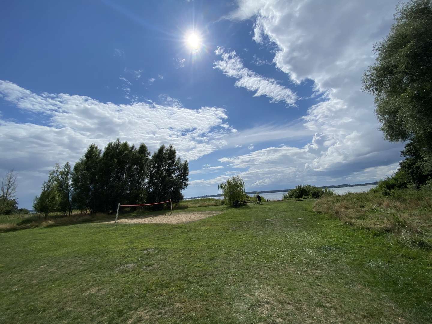 Oster- Kurzurlaub im Herzen der Natur | 5 Tage am Plauer See