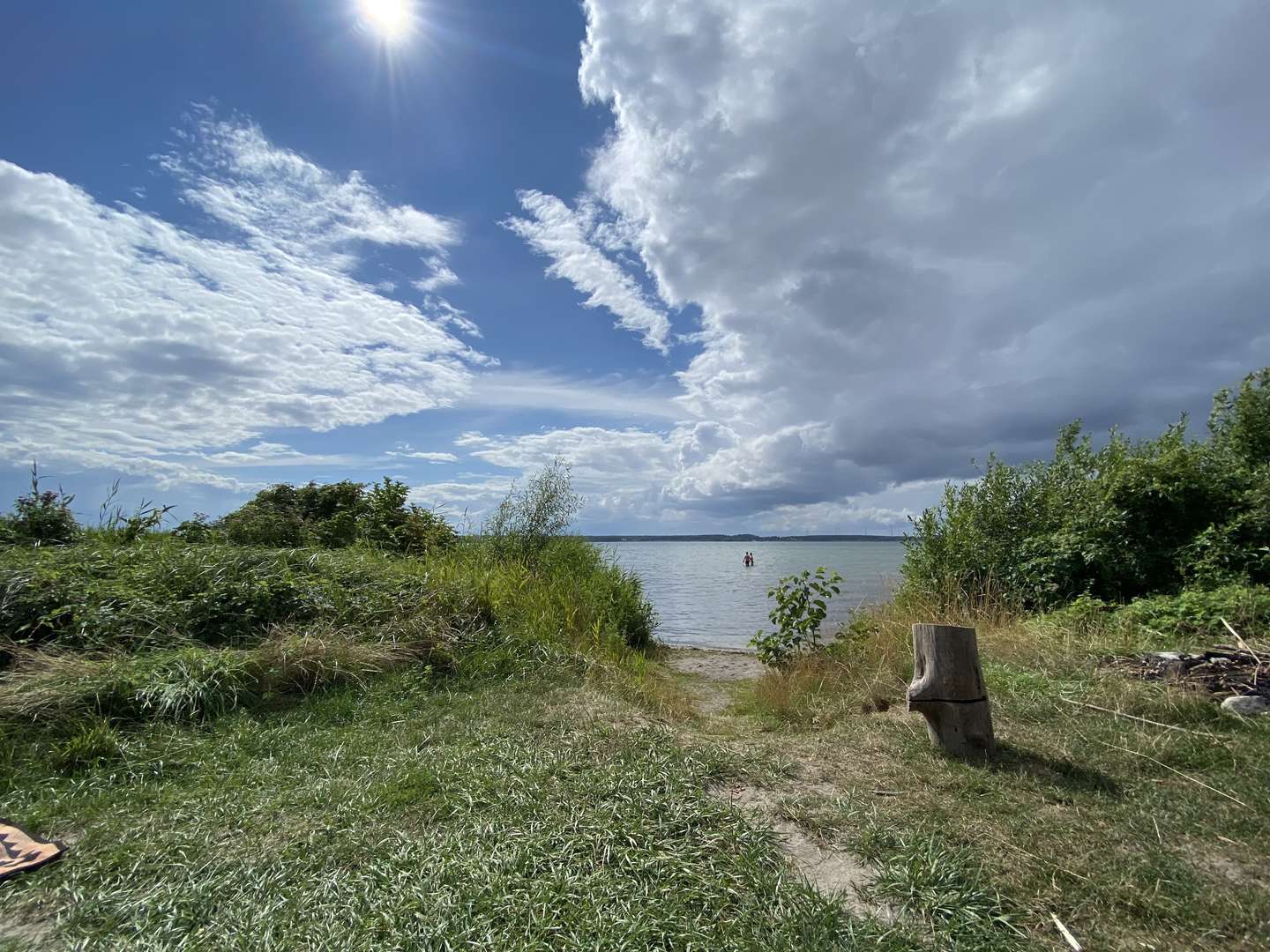 Oster- Kurzurlaub im Herzen der Natur | 5 Tage am Plauer See