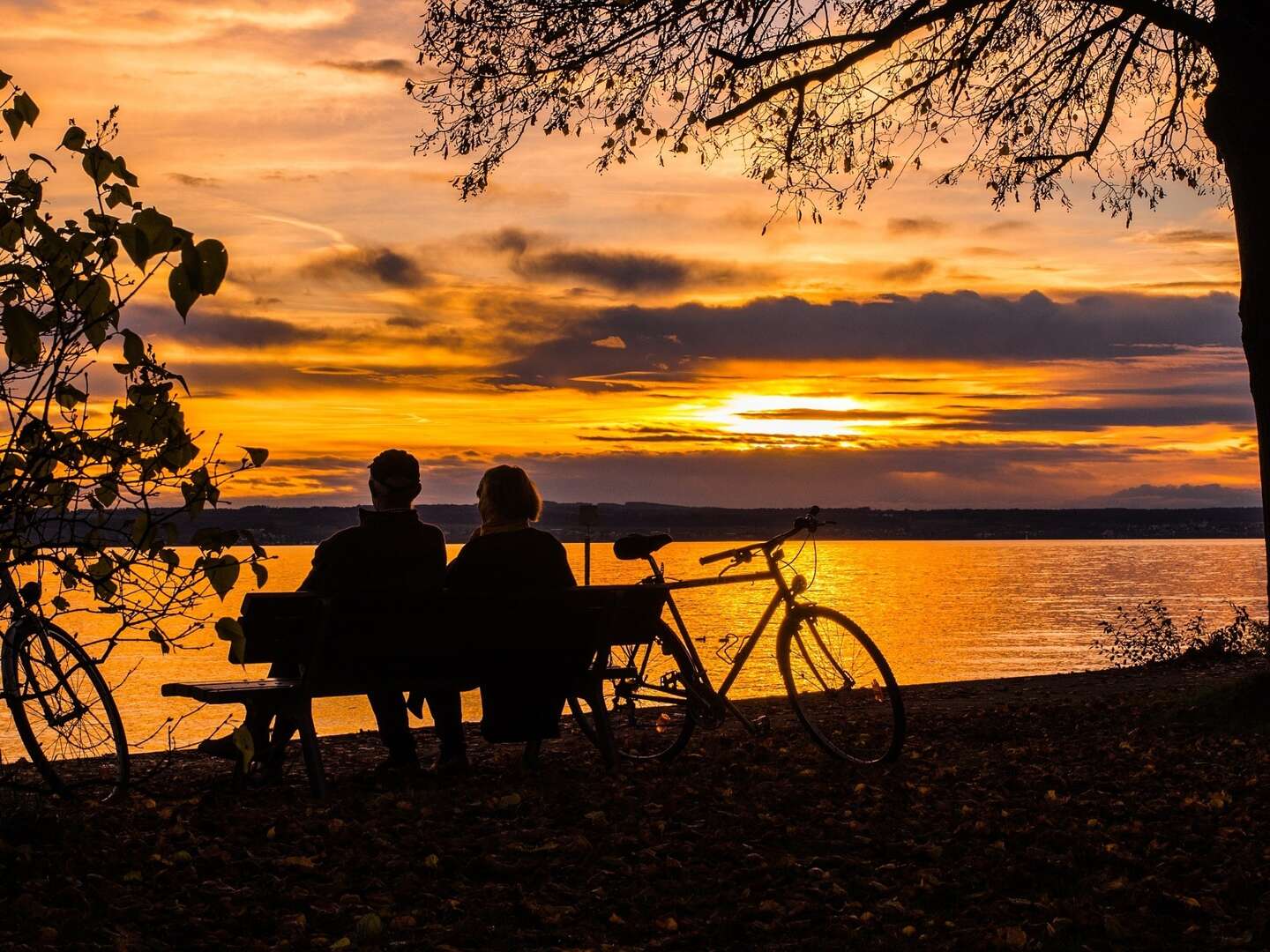 Oster- Kurzurlaub im Herzen der Natur | 5 Tage am Plauer See