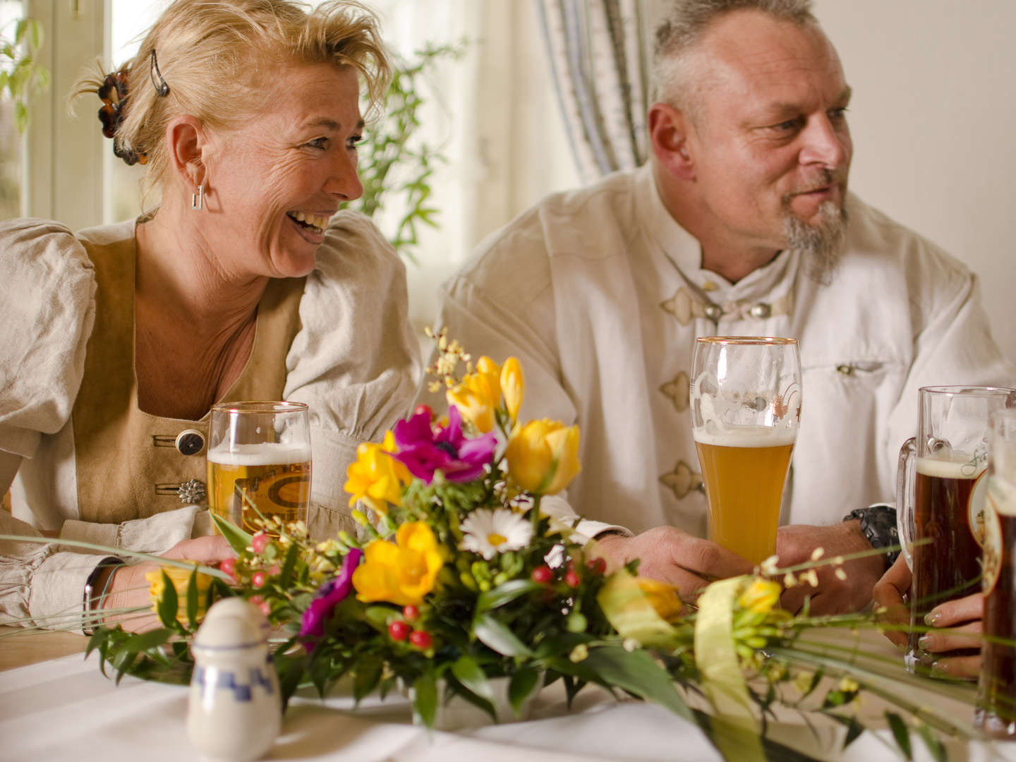 Kurze Auszeit im Allgäu inkl. Halbpension 