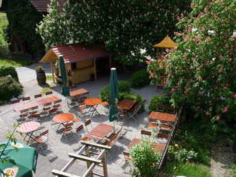 Zeit für Zwei im Allgäu inkl. Abendessen  