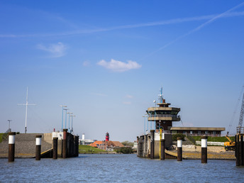 Büsum zum Reinschmecken 28.04.-29.09.2024