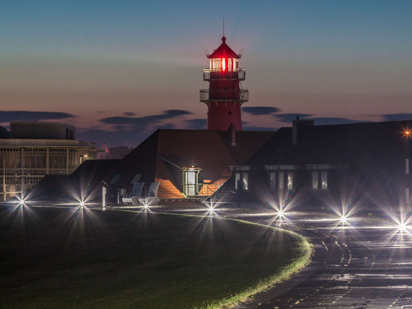 Büsum zum Reinschmecken 28.04.-29.09.2024