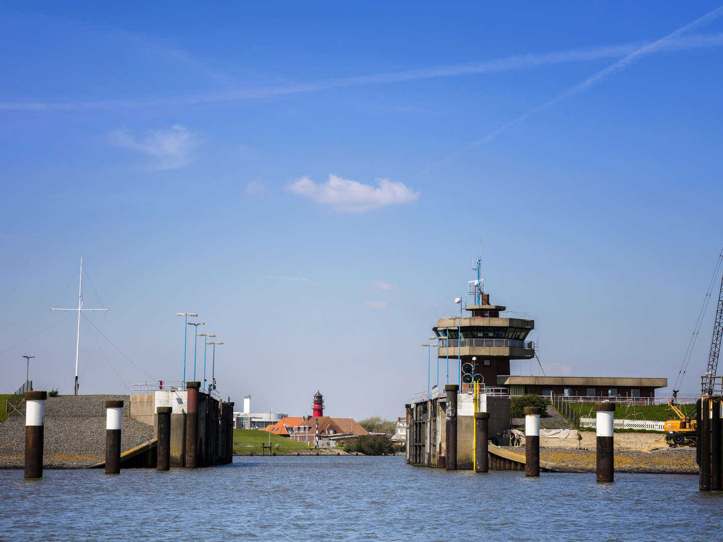 Büsum zum Reinschmecken 