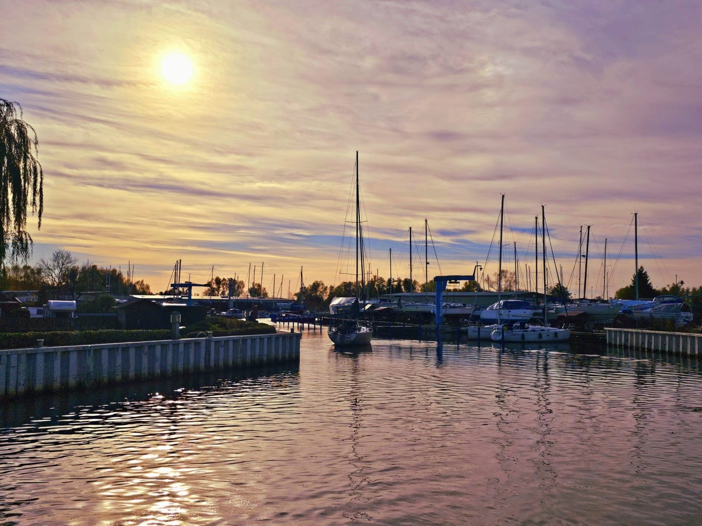 6 Tage Sommergenuss im Seebad Ueckermünde – Ihre Auszeit am Haff