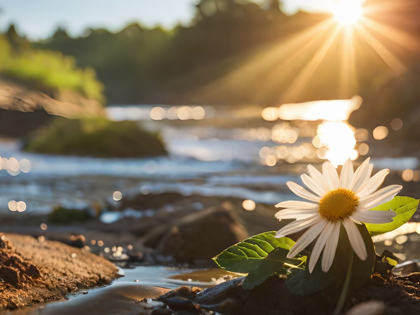 3 Tage Kurzurlaub im Seebad Ueckermünde – Ihre Auszeit im Frühling