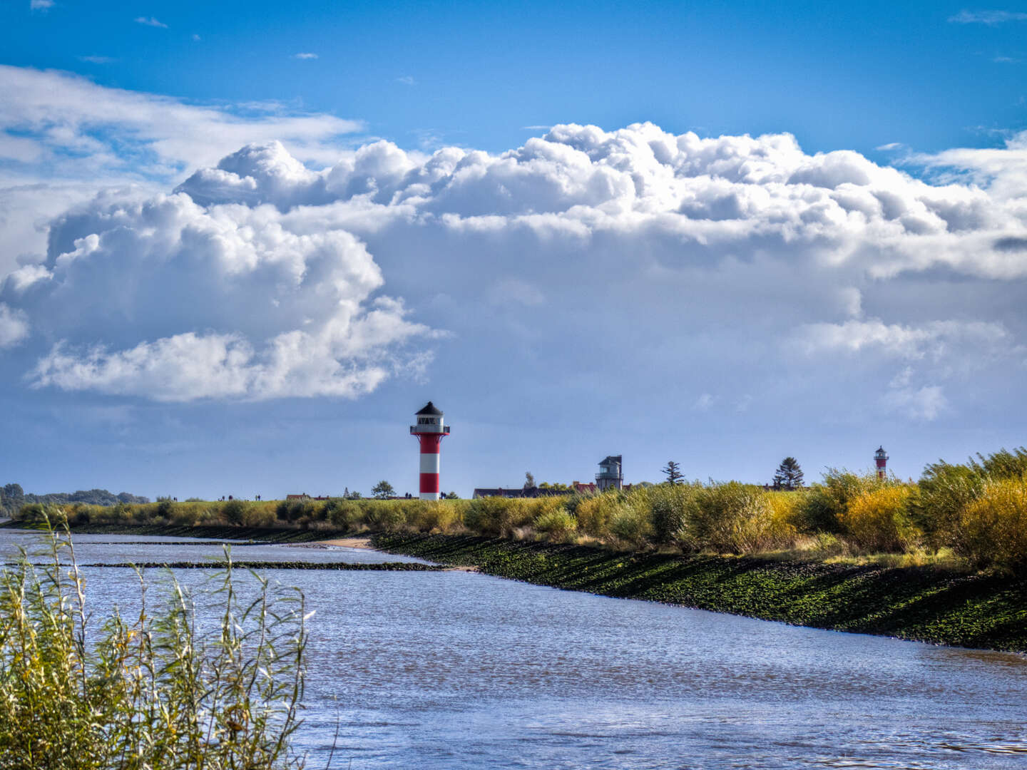 7 Tage exklusiv an die Nordsee verreisen! inkl. Abendessen   