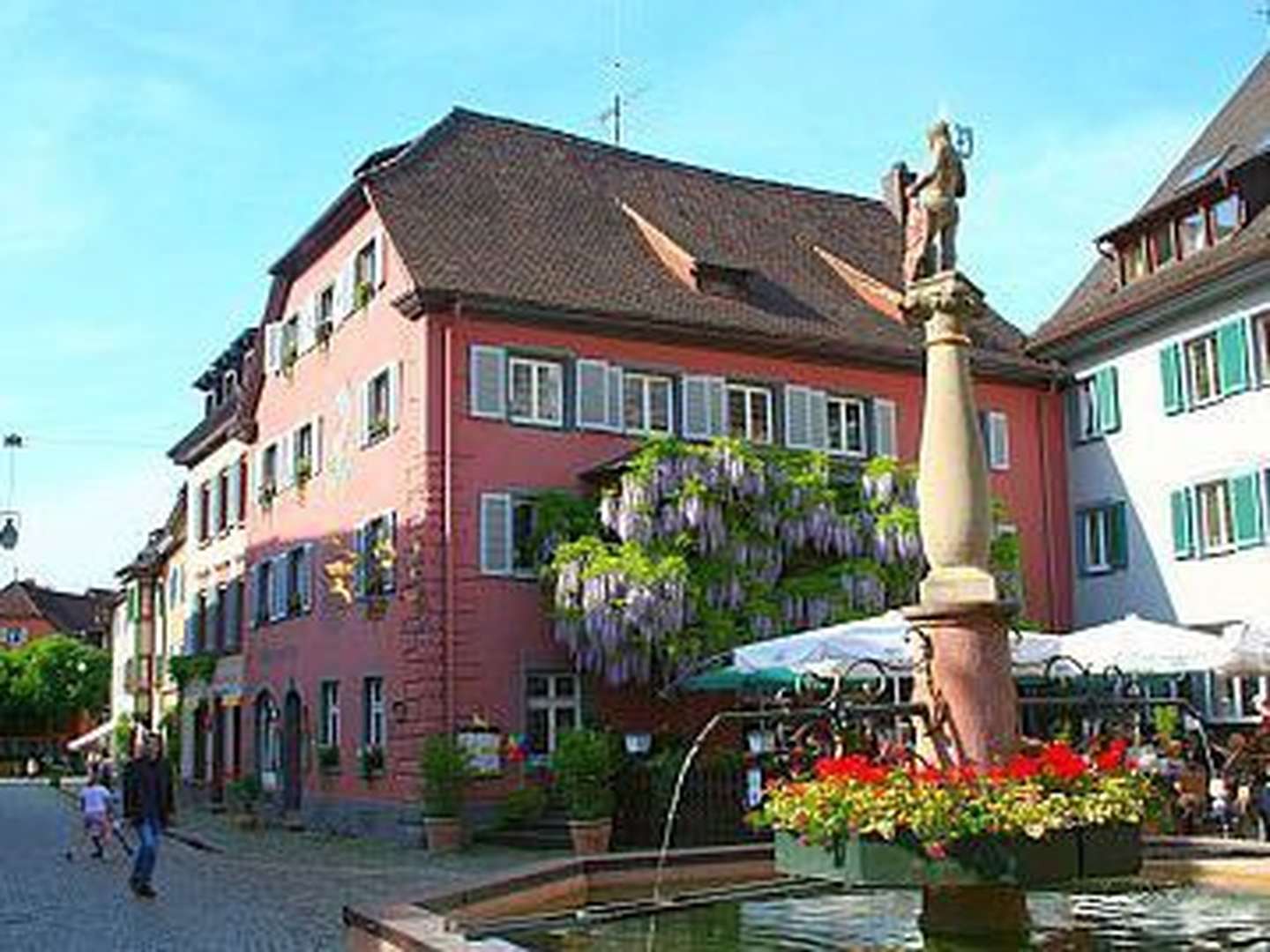 Löwenzauber mit THERME-Hopping 