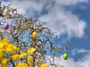 Ostern im Löwen