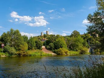 Kultur und Romantik - Naumburg erleben!