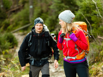 6 Tage Wandern im Harz und Umgebung inkl. Halbpension