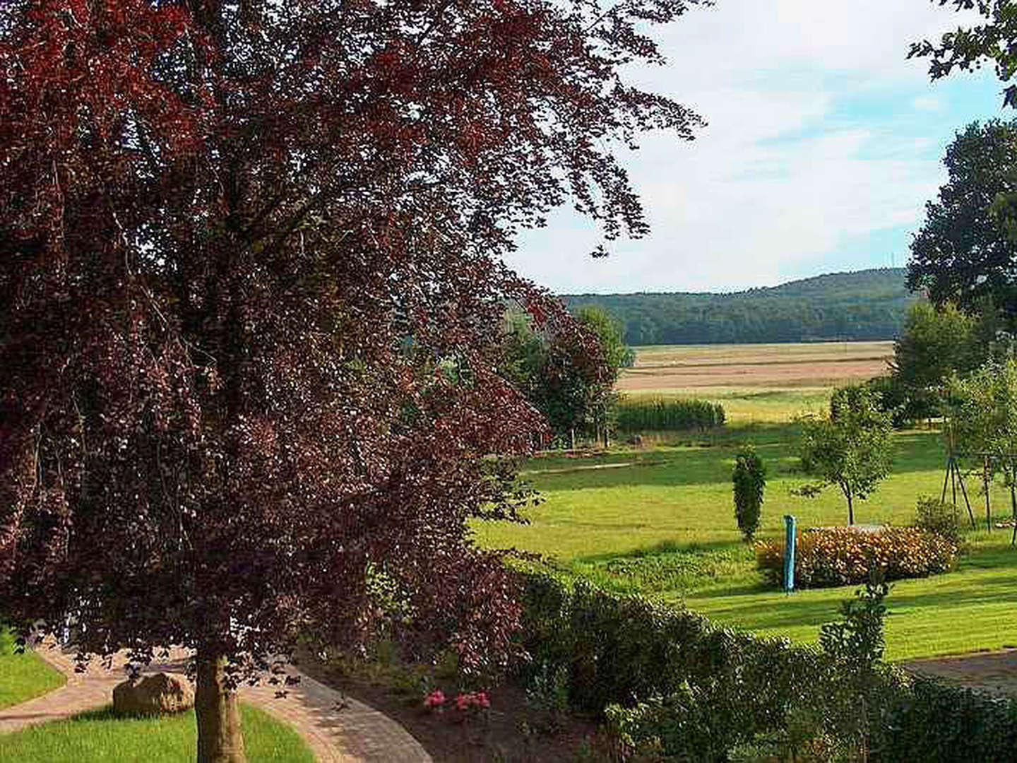 5 Tage - Auszeit im Osnabrücker Land & am Teutoburger Wald 