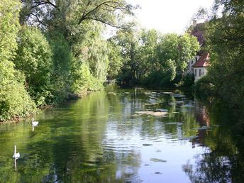 Das ist Wanderbar - Wandern auf der schwäbischen Alb