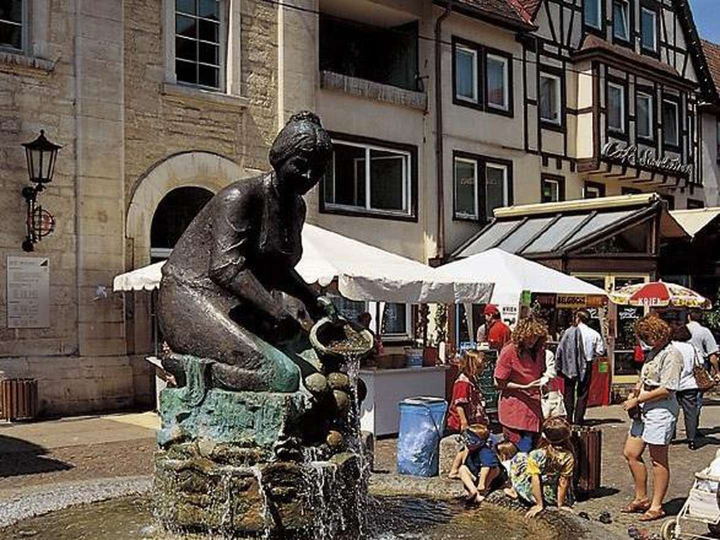 Ab auf's Bike und über die Schwäbische Ostalb