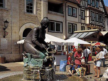 Das ist Wanderbar - Wandern auf der schwäbischen Alb