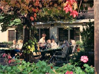 Sonnige Ferientage - 4 Tage im schönen Nahetal inkl. HP