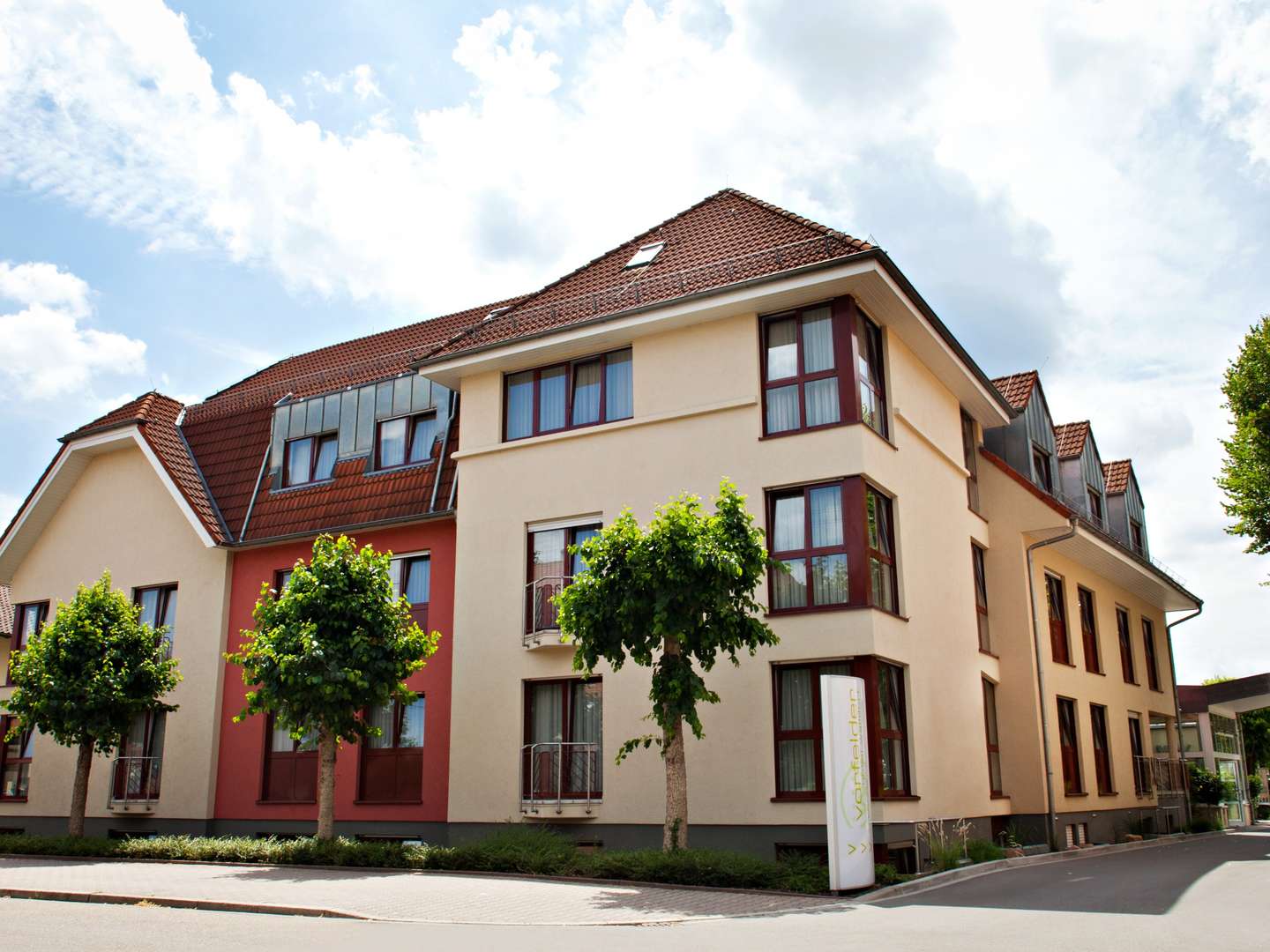 Palmengeflüster -  Therme Sinsheim