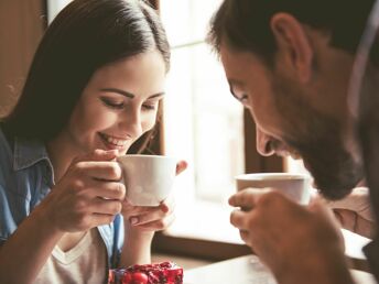 Kaffeegenuss in der schönen Landeshauptstadt Schwerin