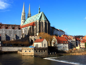 Görlitz erleben - 5 Tage  