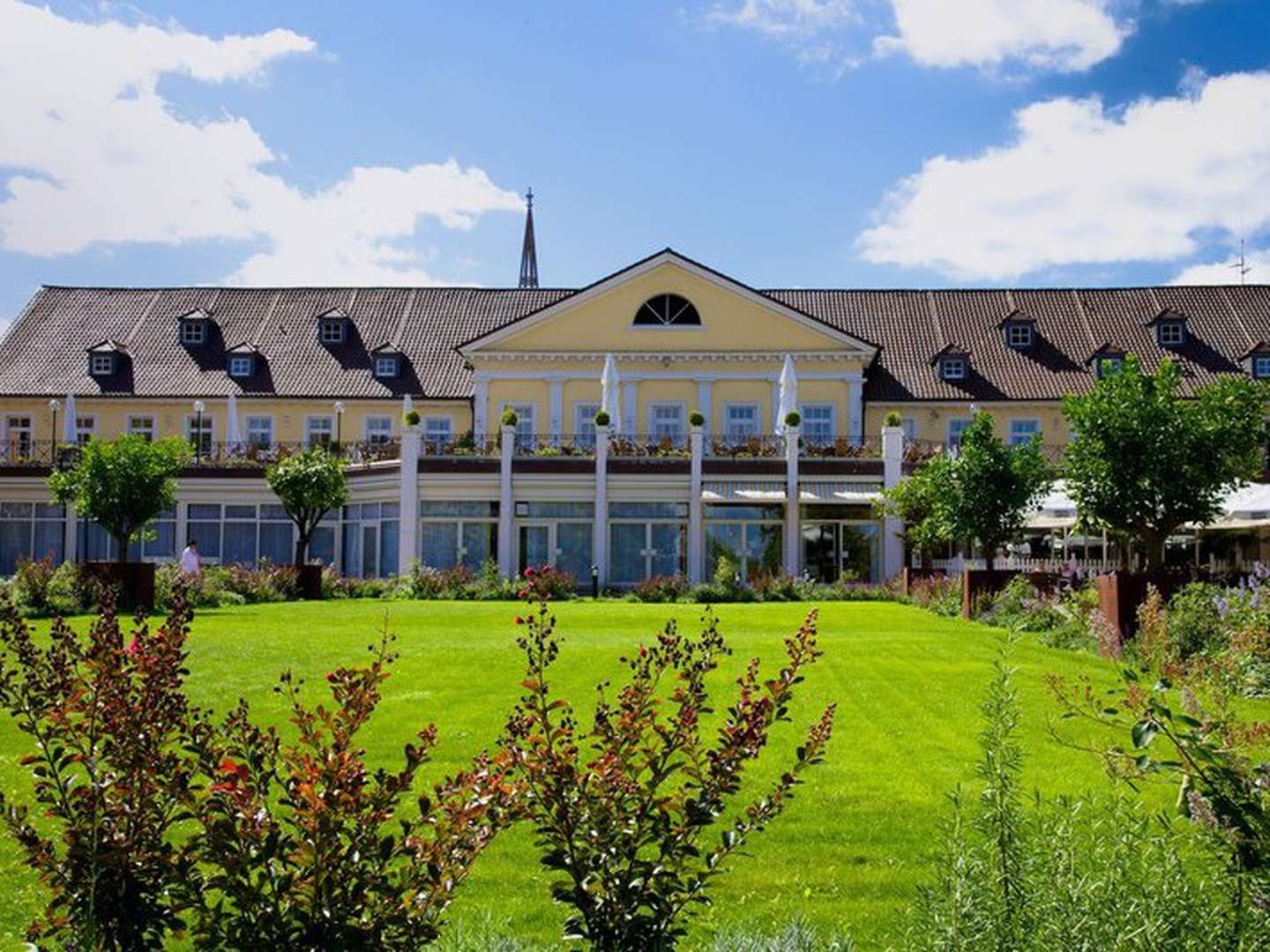 Casino-Night in Bad Dürkheim in der Pfalz 