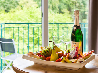 2 Tage - Rheingau & Wellness inkl. Abendessen