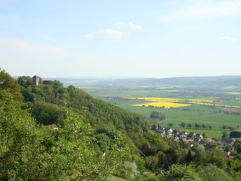 3 Tage - Frohe Ostern im Weserbergland inkl. 4-Gang Menü