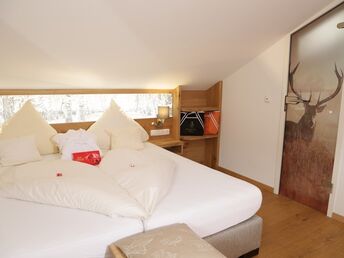 Salzzeitreise, romantische Kuscheltage & Wellness in den Bergen im Berchtesgadener Land