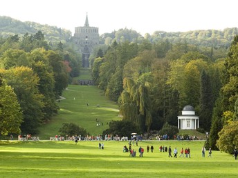 3 Tage Kassel - Kunst & Kultur inkl. MeineCard+