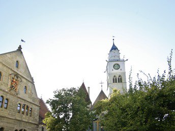 WohlfühlOase Verwöhntage am Bodensee