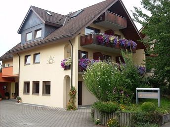 Golfen am Bodensee mit Entspannung