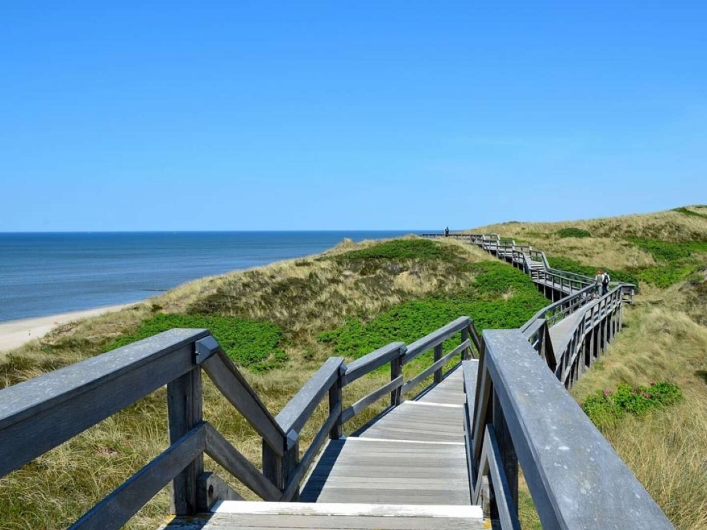 Kurzurlaub Nordsee